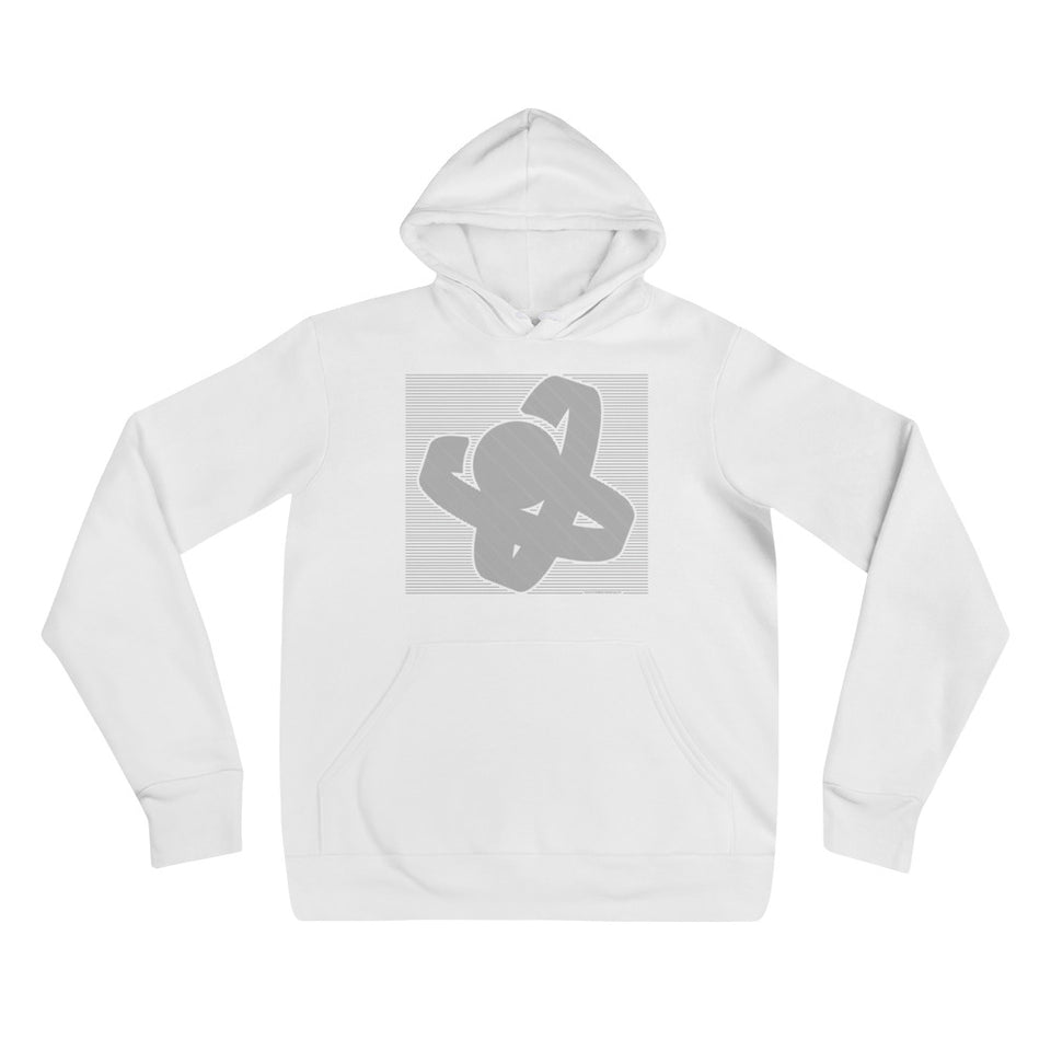 Incredible Transmission Unisex Hoodie