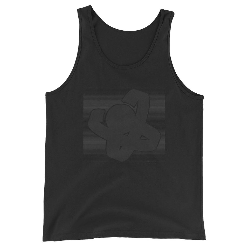 Incredible Transmission Unisex Tank Top