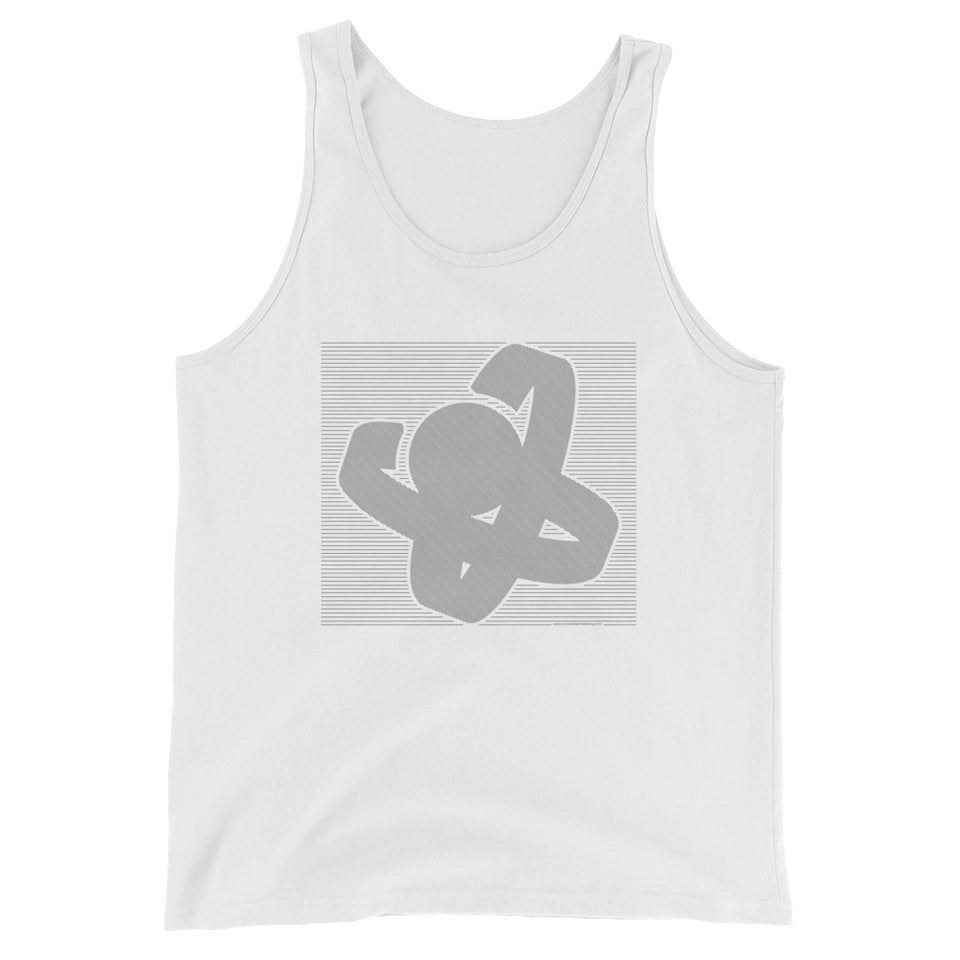 Incredible Transmission Unisex Tank Top